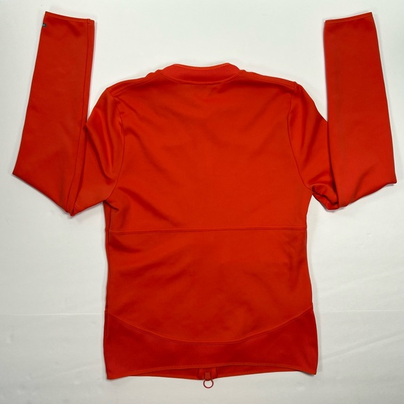 Adidas by Stella McCartney Barricade Jacket - orange/coral, S - Picture 2 of 13